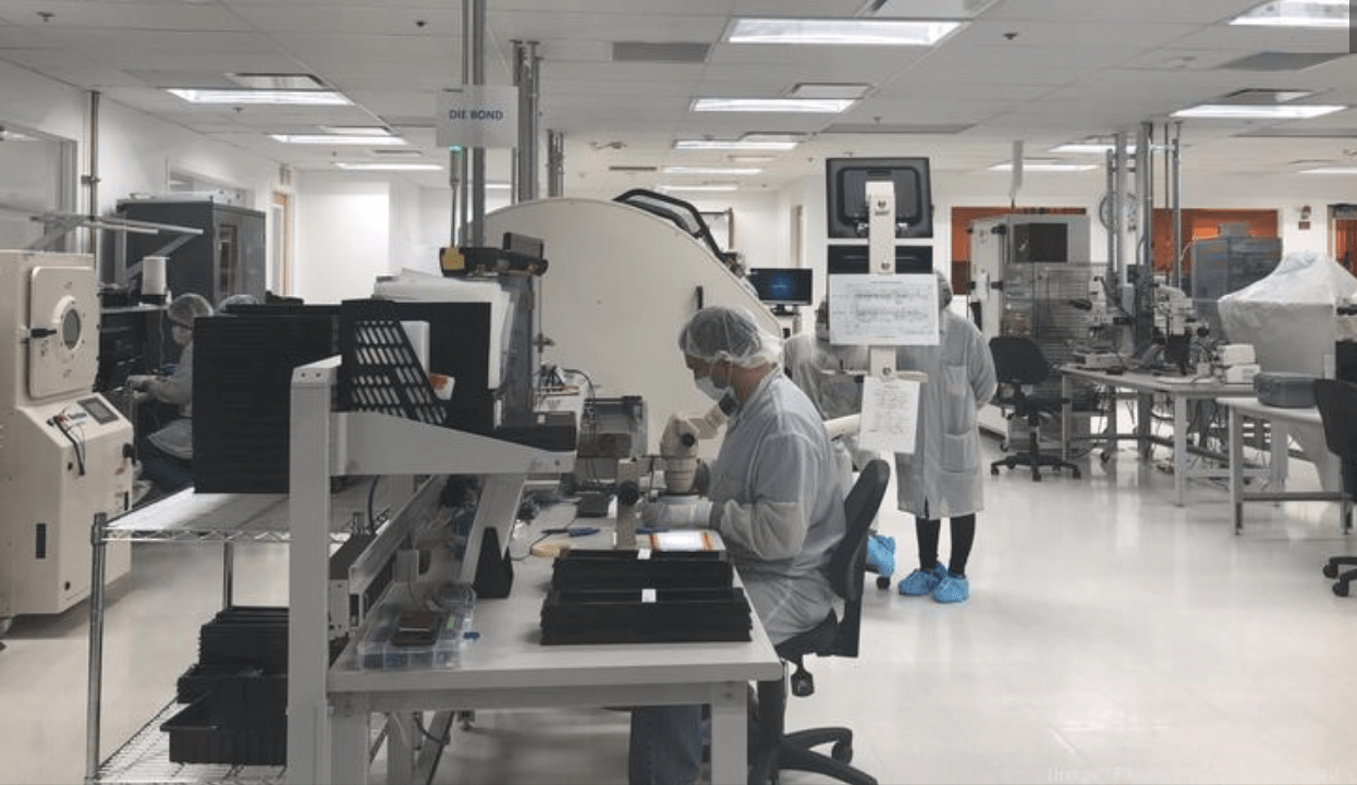 Benchmark Electronics aims to double headcount at revamped Phoenix facility